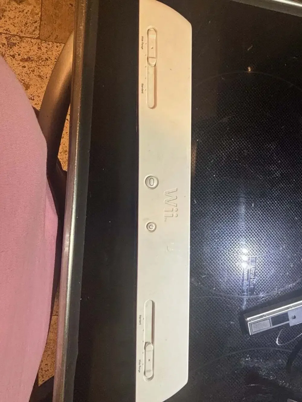 Nintendo Wii Console Bundle